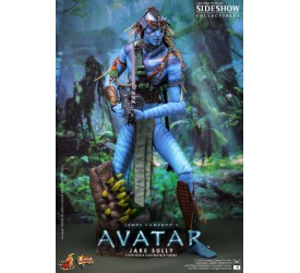 Avatar Movie Masterpiece Action Figure 1/6 Ja..