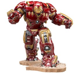 Avengers Age of Ultron ARTFX+ PVC Statue 1/10..