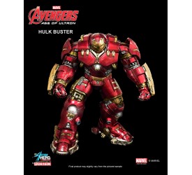 Avengers Age of Ultron Action Hero Vignette 1..