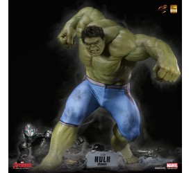 Avengers Age of Ultron Hulk 1/3 scale Maquett..