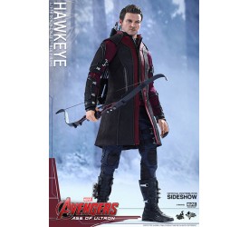 Avengers Age of Ultron Movie Masterpiece Acti..
