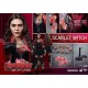 Avengers Age of Ultron Movie Masterpiece Action Figure 1/6 Scarlet Witch 28 cm
