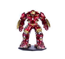 Avengers Age of Ultron Statue 1/10 Hulkbuster..