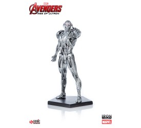 Avengers Age of Ultron Statue 1/10 Ultron 25 ..