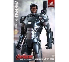 Avengers Age of Ultron War Machine Mark II Di..