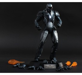 Avengers AoU Mark 40 Iron Man Shotgun 1/12 Di..
