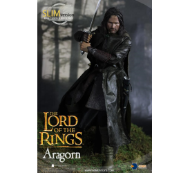 Asmus Toys The Lord of the Rings Series Arago..