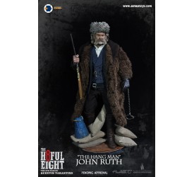 The Hateful 8 Series The Hang Man John Ruth 3..