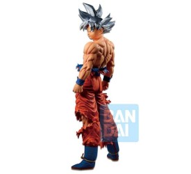 Dragon Ball Super Ichibansho PVC Statue Son Goku Ultra Instinct (Extreme Saiyan) 30 cm
