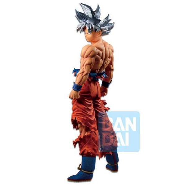 Figurine Gogeta Extreme Saiyan Dragon Ball Super 30cm