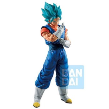 Dragon Ball Super Ichibansho PVC Statue Super Saiyan God SS Vegito (Extreme Saiyan) 30 cm