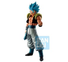 Dragon Ball Super Ichibansho PVC Statue Super Saiyan God SS Gogeta (Extreme Saiyan) 30 cm