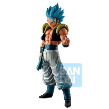 Dragon Ball Super Ichibansho PVC Statue Super Saiyan God SS Gogeta (Extreme Saiyan) 30 cm