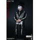 BLACKBOX 1/6 GUESS ME SERIES SPECTRE THE DAY OF THE DEAD