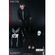 BLACKBOX 1/6 GUESS ME SERIES SPECTRE THE DAY OF THE DEAD