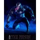 Bullet Head 1/6 THE POISON 37 cm