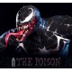 Bullet Head 1/6 THE POISON 37 cm