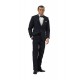 Dr. No Collector Figure Series Action Figure 1/6 James Bond Limited Edtion 30 cm