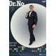 Dr. No Collector Figure Series Action Figure 1/6 James Bond Limited Edtion 30 cm