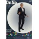 Dr. No Collector Figure Series Action Figure 1/6 James Bond Limited Edtion 30 cm