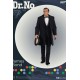 Dr. No Collector Figure Series Action Figure 1/6 James Bond Limited Edtion 30 cm