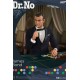 Dr. No Collector Figure Series Action Figure 1/6 James Bond Limited Edtion 30 cm