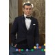 Dr. No Collector Figure Series Action Figure 1/6 James Bond Limited Edtion 30 cm