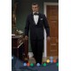 Dr. No Collector Figure Series Action Figure 1/6 James Bond Limited Edtion 30 cm