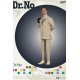 Dr. No Collector Figure Series Action Figure 1/6 Dr. No Limited Edition 30 cm