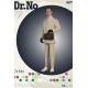 Dr. No Collector Figure Series Action Figure 1/6 Dr. No Limited Edition 30 cm