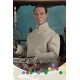 Dr. No Collector Figure Series Action Figure 1/6 Dr. No Limited Edition 30 cm