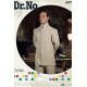 Dr. No Collector Figure Series Action Figure 1/6 Dr. No Limited Edition 30 cm