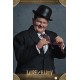 Laurel and Hardy Action Figure 2-Pack 1/6 Classic Suits Limited Edition 30-33 cm