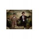 Laurel and Hardy Action Figure 2-Pack 1/6 Classic Suits Limited Edition 30-33 cm