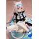 Nekopara Statue 1/4 Vanilla 35 cm