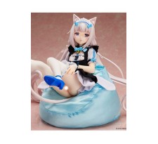 Nekopara Statue 1/4 Vanilla 35 cm