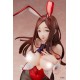 Original Character by Mr. Nishi(E)da Statue 1/4 Yoko Akagi Bunny Ver. 29 cm