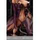 Kuroinu Kedakaki Seijo Wa Hakudaku Ni Somaru Statue 1/4 Olga Discordia 25 cm