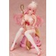 Original Character by Necömi Statue 1/8 Tasting Girl Ichigo Milk 15 cm