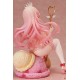 Original Character by Necömi Statue 1/8 Tasting Girl Ichigo Milk 15 cm