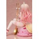 Original Character by Necömi Statue 1/8 Tasting Girl Ichigo Milk 15 cm