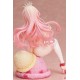 Original Character by Necömi Statue 1/8 Tasting Girl Ichigo Milk 15 cm