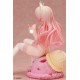 Original Character by Necömi Statue 1/8 Tasting Girl Ichigo Milk 15 cm