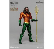 DC Comics: Justice League - Aquaman Limited Edition Figure