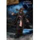 Pirates of the Caribbean Dynamic 8ction Heroes Action Figure 1/9 Jack Sparrow 20 cm