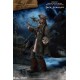 Pirates of the Caribbean Dynamic 8ction Heroes Action Figure 1/9 Jack Sparrow 20 cm