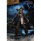 Pirates of the Caribbean Dynamic 8ction Heroes Action Figure 1/9 Jack Sparrow 20 cm