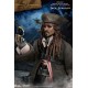 Pirates of the Caribbean Dynamic 8ction Heroes Action Figure 1/9 Jack Sparrow 20 cm