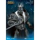 World of Warcraft Wrath of the Lich King Arthas Menethil 8 inch Figure 22 cm