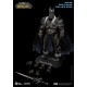 World of Warcraft Wrath of the Lich King Arthas Menethil 8 inch Figure 22 cm